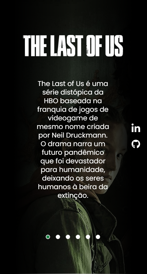 Capa do projeto