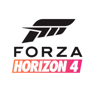 Logo Forza Horizon 4