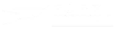 Logo Forza Horizon 4