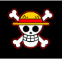 Tripulação Monkey D Luffy